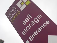Ready Steady Store Self Storage Manchester 250461 Image 1